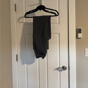 lululemon athletica women’s softstreme wide leg pant